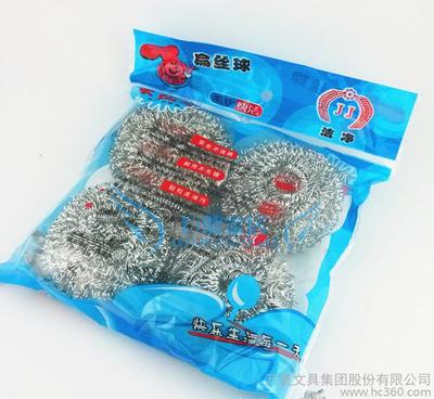 實(shí)用至上 2元店的優(yōu)質(zhì)不銹鋼鋼絲球7件裝體驗(yàn)分享